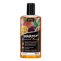 Joydivision WARMup Mango+Maracuja (150ml)