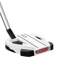 Taylormade Spider EX White SS