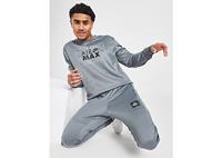 Nike Air Max Sportswear Trainingshose Herren - Herren, Cool Grey/Cool Grey/Black