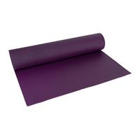 RYZOR Yogamat - Pvc - 0,5 Cm - Paars