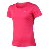 dropshot Kiara T-Shirt Damen - Pink