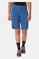 Vaude Altissimo II Fahrrad Shorts Damen (ultramarine) 