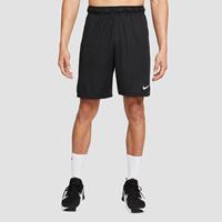 Nike dri-fit knit 6.0 sportbroekje zwart heren