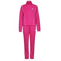 Nike Frauen Anzug Essntl Pqe in pink
