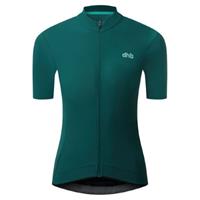 dhb Aeron Ultra Radtrikot 2.0 Frauen (kurzarm) - Trikots