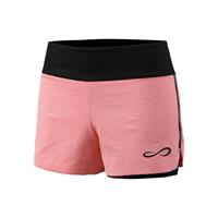 endless Tech II Shorts Damen - Pink