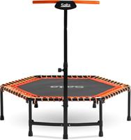 Salta - Fitness Trampoline 140 cm - Oranje