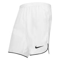 Nike Shorts Dri-FIT Laser Woven - Wit/Zwart