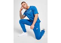 Nike Sportswear Club Jogger Fleece Pant blau GrÃ¶ÃŸe S