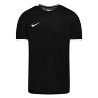 Nike Voetbalshirt Dri-FIT Challenge IV - Zwart/Wit