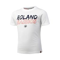 Roland Garros T-Shirt Kinder