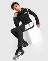 Nike Woven Overlay Trainingsanzug Kinder - Kinder, Black/White/White