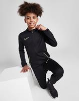 Nike Academy 21 Trainingsanzug Kinder - Kinder, Black/Volt/Volt