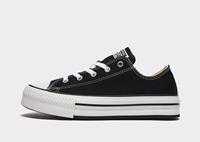 Converse Ctas Eva Lift Ox 272857C Black/White/Black