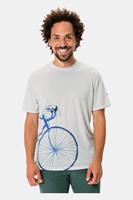 VAUDE Herren-T-Shirt "Cyclist III" moonstone, Gr. L