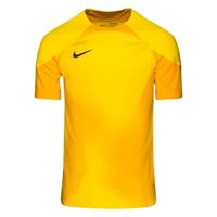 Nike Keepersshirt Dri-FIT ADV Gardien IV - Geel/Goud/Zwart