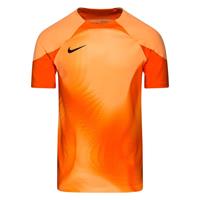 Nike Keepersshirt Dri-FIT ADV Gardien IV - Oranje/Zwart