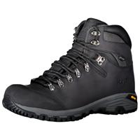 Halti Gompa Drymaxx Hiking Shoes - Wandelschoenen, zwart
