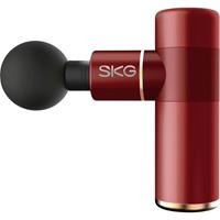SKG F3-EN-RED Massagegun Rood
