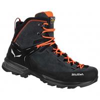 Salewa Mountain Trainer 2 Mid GTX - Wandelschoenen, zwart