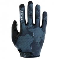 ION - Traze Long - Handschoenen, blauw/zwart