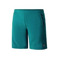 fila Shorts Santana Shorts Herren - TÃ¼rkis