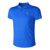 fila Polo Markus Polo Herren - Blau