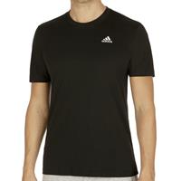 Adidas Essentials Base T-Shirt Herren