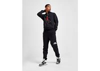 Jordan Jumpman Fleece Jogginghose Herren - Herren, Black/White