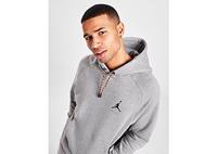 Jordan Jumpman Pullover Hoodie, Grijs