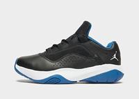 Jordan 11 CMFT Low Junior, Black