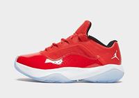 Jordan 11 CMFT Low Junior, Rood