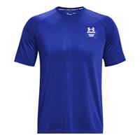 Under Armour Print T-shirt Heren