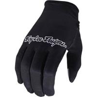 Troy Lee Designs Flowline Gloves SS22Solid Black