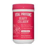 Vital Proteins Beauty Collagenâ¢ 271g - Tropical Hibiscus