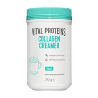 Vital Proteins Collagen Creamer 293g - Kokos