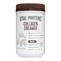 Vital Proteins Collagen Creamer 317g - Mocha