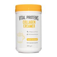 Vital Proteins Collagen Creamer 305g - Vanille-Geschmack