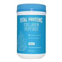 Vital Proteins Collagen Peptides 284g - Neutral