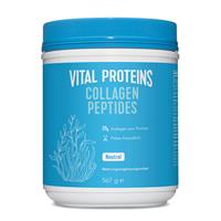 Vital Proteins Collagen Peptides 567g - Neutral