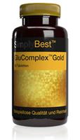 Simply Supplements GluComplex Gold - SimplyBest - 60 Tabletten