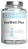 Simply Supplements EyeWell Plus fÃ¼r Hunde - 90 Streukapseln