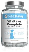 Simply Supplements VitaPaws Complete fÃ¼r Ãltere Hunde - 180 Streukapseln