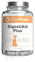 Simply Supplements DigestiAid Plus fÃ¼r Hunde - 120 Streukapseln