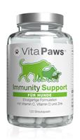 Simply Supplements Immunity Support fÃ¼r Hunde - 120 Streukapseln