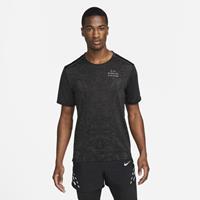 Nike Run Division Rise T-Shirt Herren - Herren