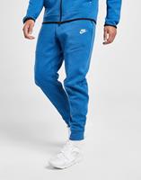 Nike Tech Fleece Jogginghose Herren - Herren, Dark Marina Blue/Light Bone