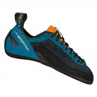 La sportiva Finale - Klimschoenen, zwart/blauw