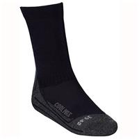 Care Plus Bugsox Adventure - Multifunctionele sokken, zwart