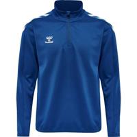 Hummel Trainingsshirt Core - Blauw